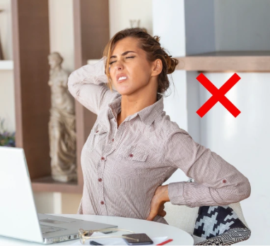 Šta je ergonomija i koji su benefiti ergonomskih stolica?