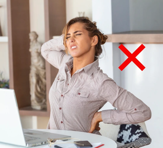 Šta je ergonomija i koji su benefiti ergonomskih stolica?