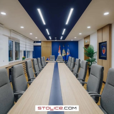 Tipovi kancelarijskih stolica - kako da izaberete pravu za vaš radni prostor