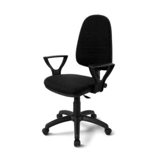 Kancelarijska stolica B 710 R