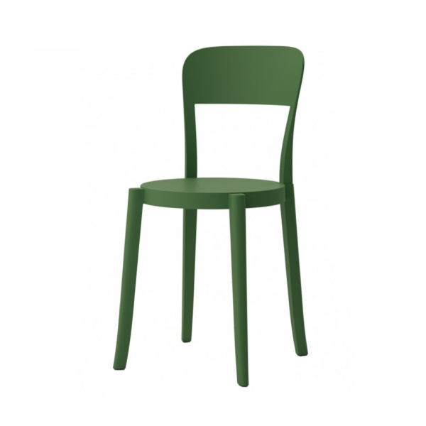 Stolica za restorane i kafiće Torre Propilen/Verde